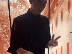 -京味斋·烤鸭·北京菜(安贞店)