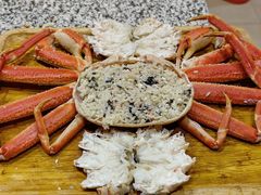 -震海贝烤贝·民俗特色店(延吉总店)