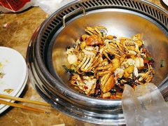 -七欣天香辣蟹火锅(南通任港路大润发店)
