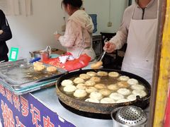 -老字号新桥罗记肉饼店