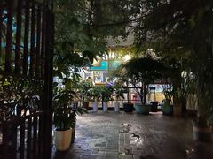 -豆舞咖啡(民乐路店)