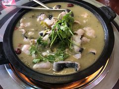 -石锅鱼府(二分店)