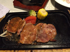 蜜悦西餐厅-启博美食城(孟家店)