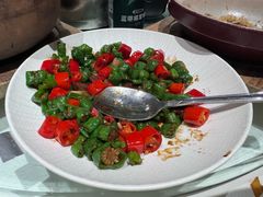 -侨美·唐荔园食艺馆