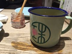 -宝珠奶酪(长宁金虹桥店)