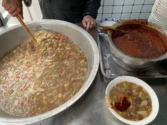 -刘老虎肉丸糊辣汤(总店)