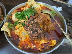 -龍城柳州螺蛳粉(群星路店)