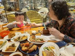 -mezza9 Macau(澳门君悦酒店)
