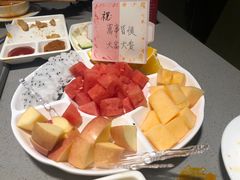 -海底捞火锅(金光华店)