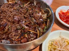 -京玉菲饭店(李村店)