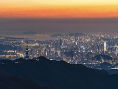 -梧桐山风景名胜区