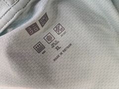 -优衣库(长春欧亚卖场店)