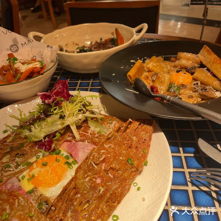 没人能拒绝的黑松露奶油意面