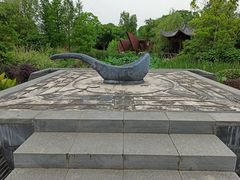 -武汉园博园(武汉自然博物馆)