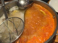 -掂档潮汕牛肉火锅(cityon熙地港店)