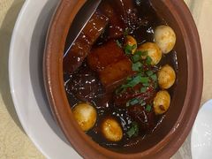 -上海虹桥宾馆味翠餐厅