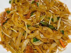 炒牛河-周锦记广式餐厅