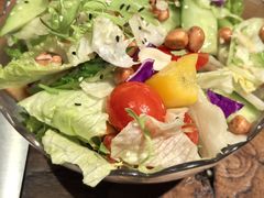 -柿子树炭烤羊腿(金台路店)