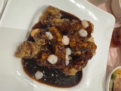 -顺风海鲜港(金玉兰店)