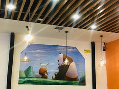 -牛真鲜禾一捞面(东鼓道店)