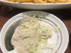 -胜博殿日式炸猪排(侨福芳草地店)