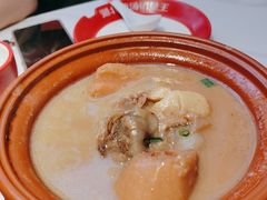 -来菜·湖北头牌藕汤(武商MALL众圆店)