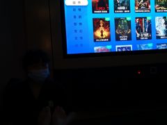 -金色印象·4K影院式足体养生(南滨印象店)