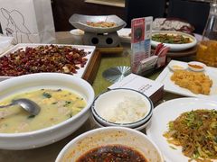 -李氏传家菜(兴城路店)