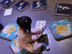 点击看大图 -小鸡哆哆故事屋·儿童乐园(嘉里城店)