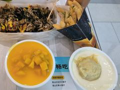 -满记甜品(水游城店)