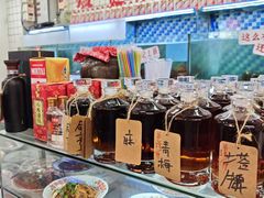 -谢记上海大排档(长寿路店)