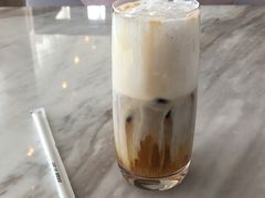 -深铁皇冠假日酒店·大堂吧