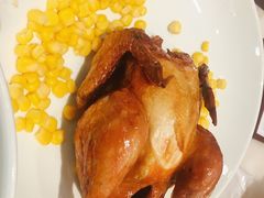 -港丽餐厅(高德置地店)