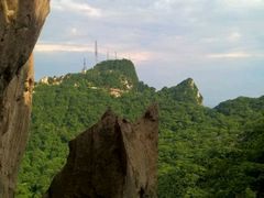 android_upload_pic-丹东凤凰山景区