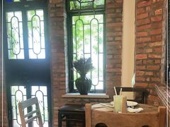 -西关84·History·Art·Cafe