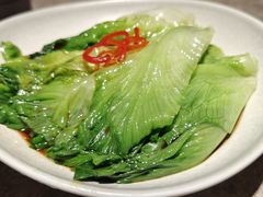 -留半山·香港食堂(啦啦宝都店)