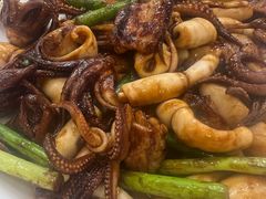 -良友·海鲜青岛菜(五四广场店)