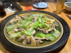 -阿鸡鱼庄·顺德鲜蒸小炒(亚运村店)