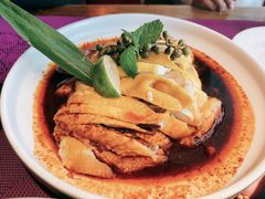 -中8楼风尚云南菜(颐堤港店)