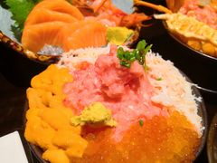 -魔丼屋(日月光店)