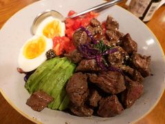 -AFS Cafe & Canteen(闽江二路店)