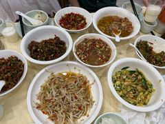 -笨罗卜浏阳菜馆(龙华鹏润达店)