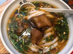 -湘人龙记老长沙米粉(鸟巢店)