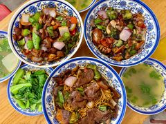 -腔调面(斜土路店)