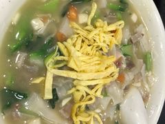 -咬不得高祖生煎·简餐(城站店)