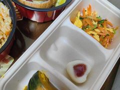 -西贝(厦门中华城店)