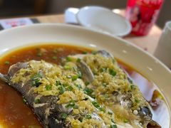 -建辉湖南土菜馆(南大街店)