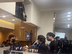 -霸王茶姬(正佳广场店)