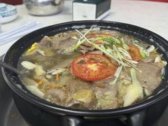 -野菌王牦牛肉汤锅