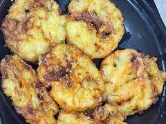 -甬小馆·焗海鲜温州菜(五马街店)